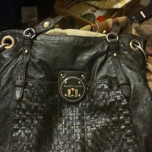 Elliott Lucca. Hand bag